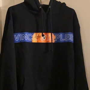 Vince Staples hoodie